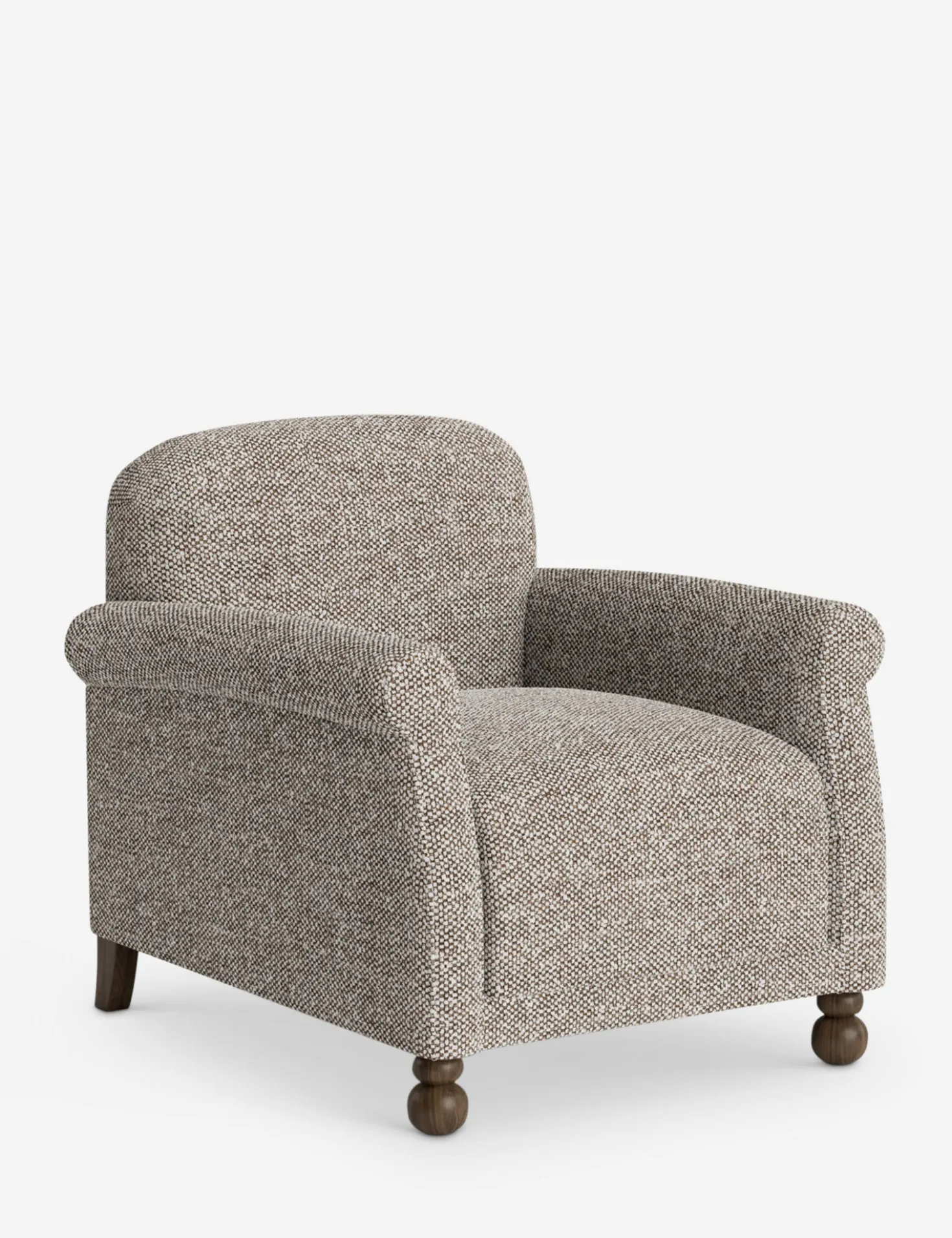 Paley Accent Chair by Heidi Caillier