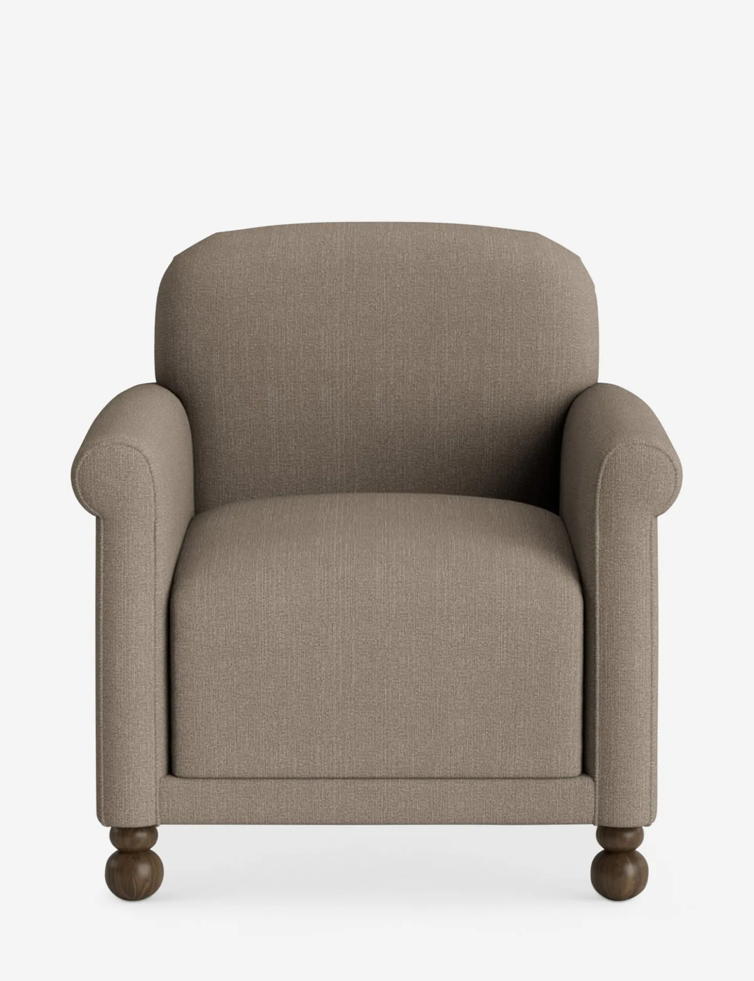 Paley Accent Chair by Heidi Caillier