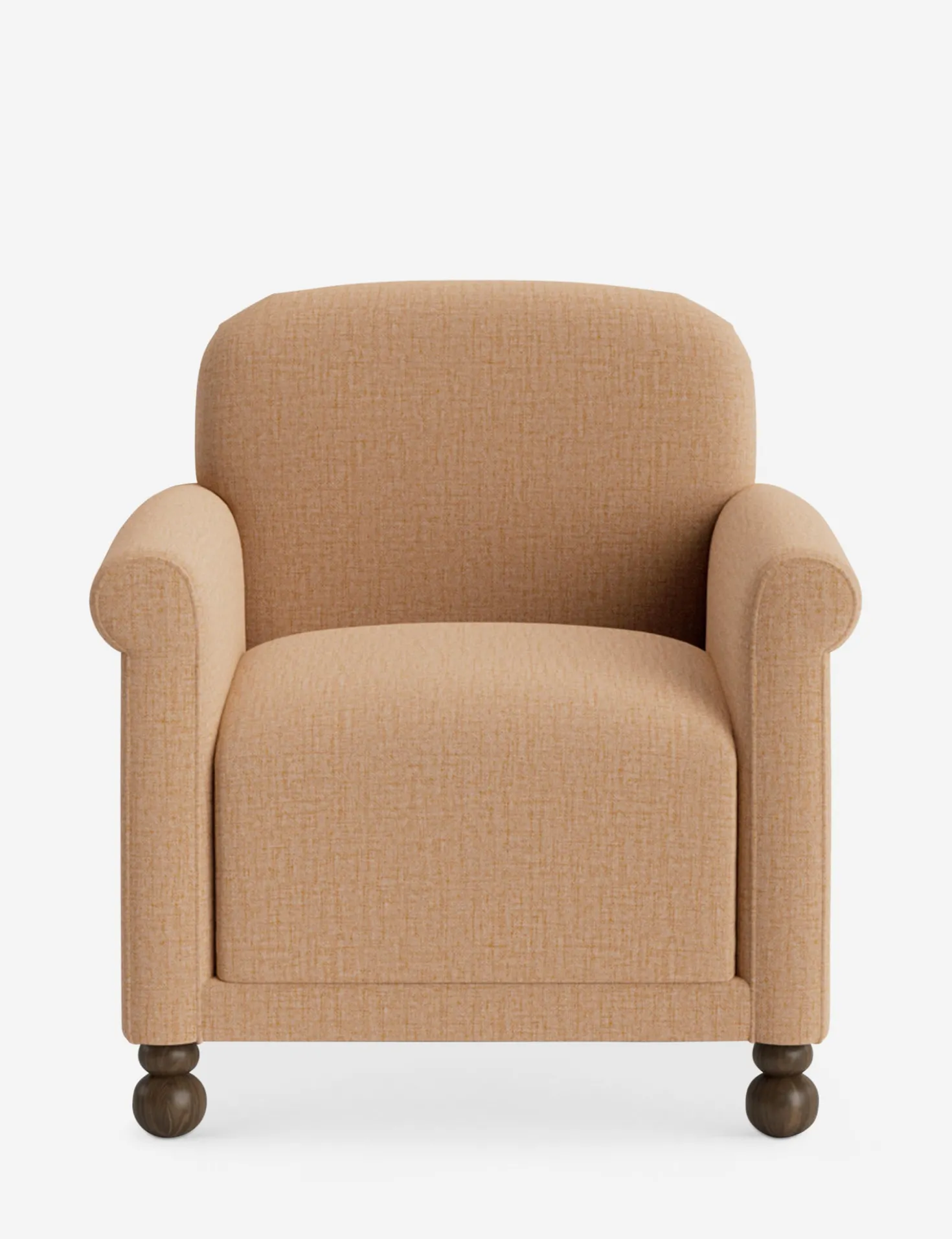 Paley Accent Chair by Heidi Caillier