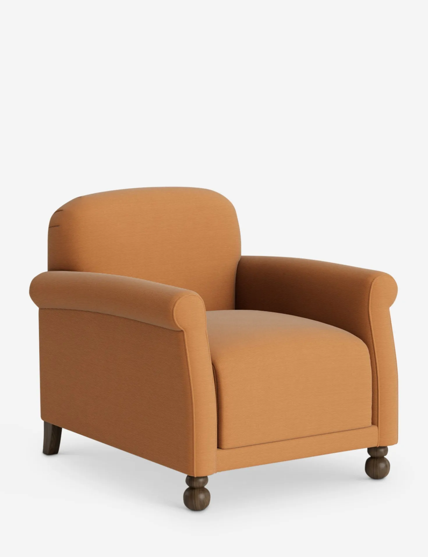 Paley Accent Chair by Heidi Caillier