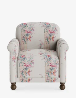 Paley Accent Chair by Heidi Caillier