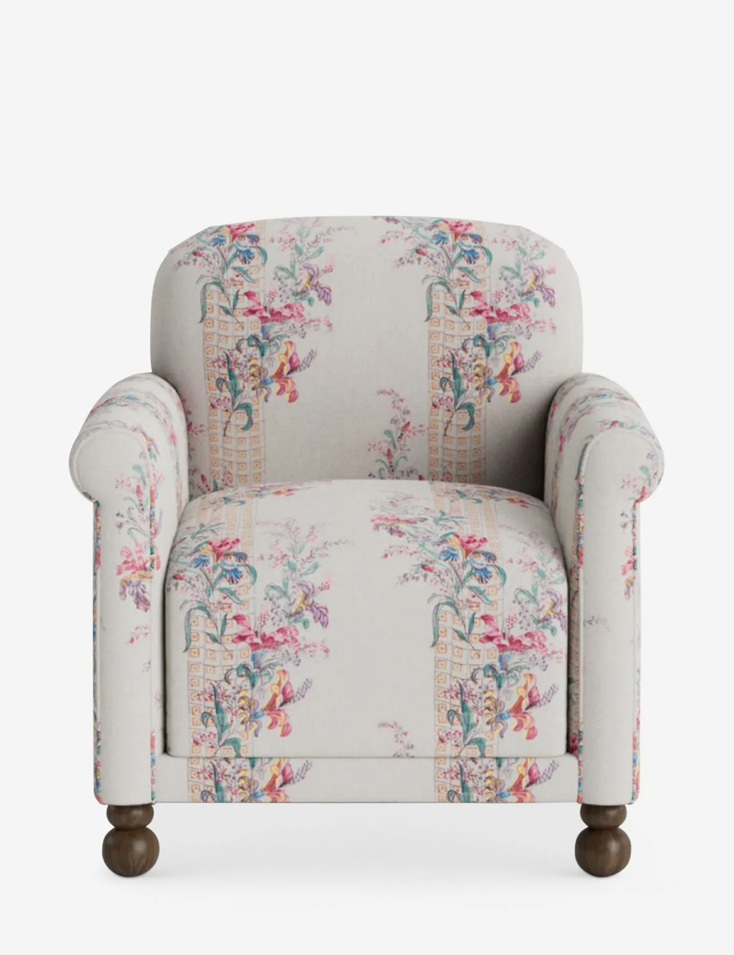 Paley Accent Chair by Heidi Caillier