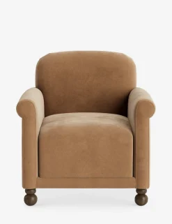 Paley Accent Chair by Heidi Caillier