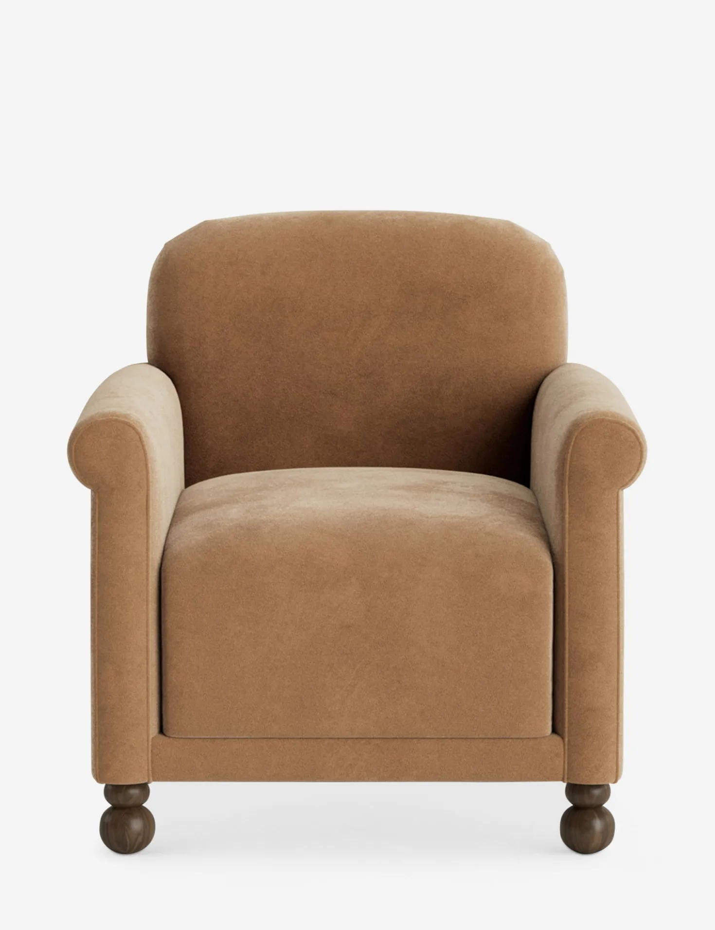 Paley Accent Chair by Heidi Caillier