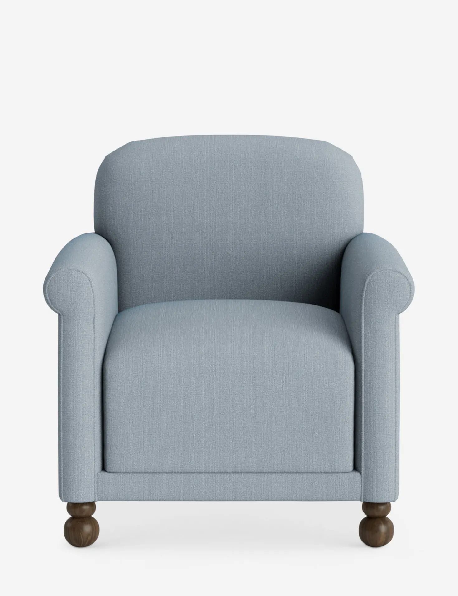 Paley Accent Chair by Heidi Caillier
