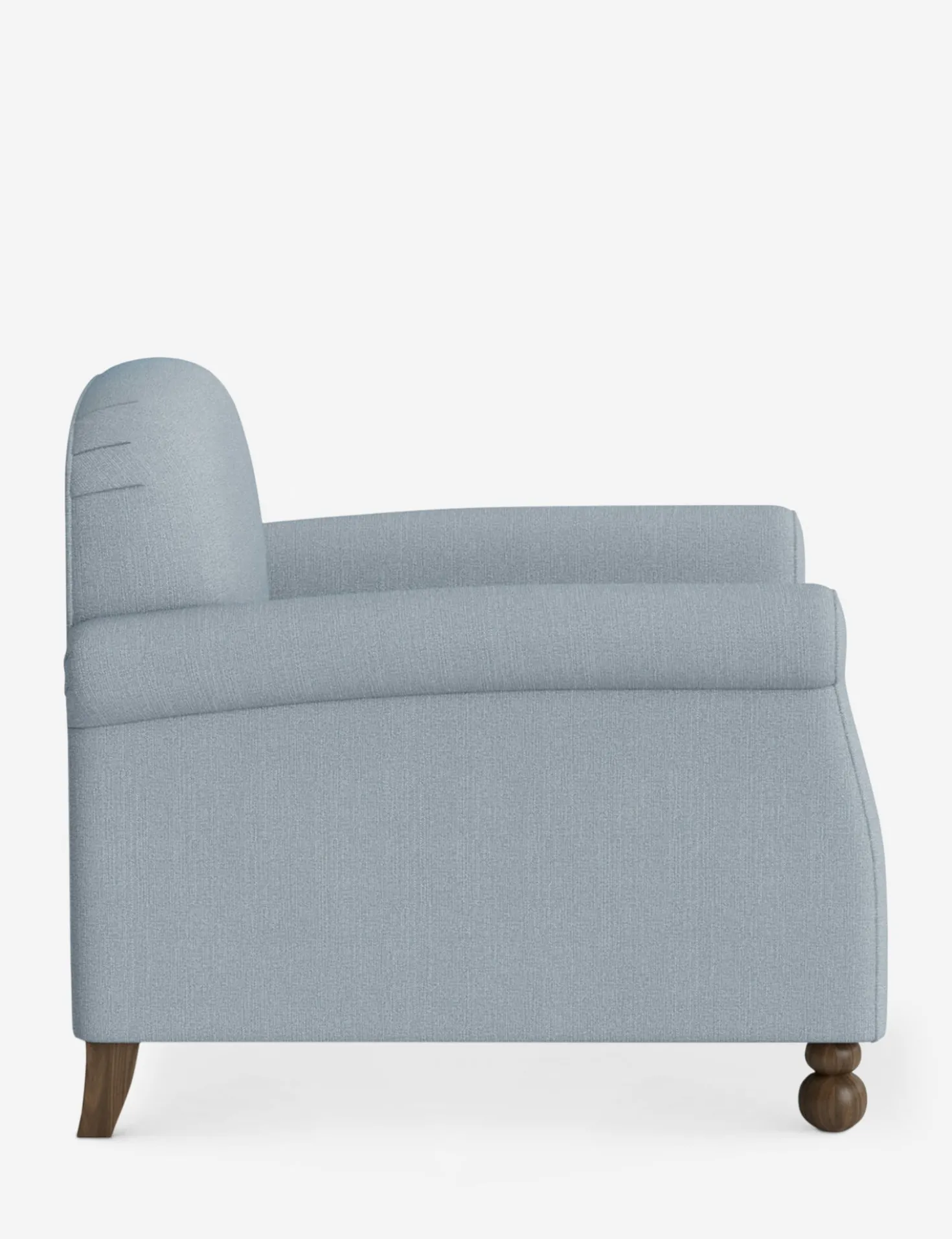 Paley Accent Chair by Heidi Caillier