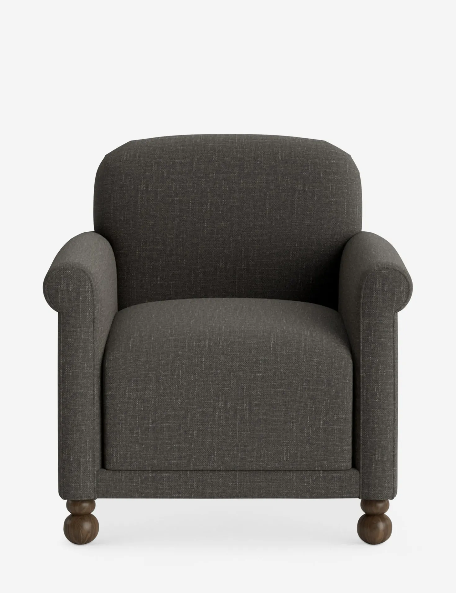 Paley Accent Chair by Heidi Caillier