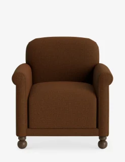 Paley Accent Chair by Heidi Caillier