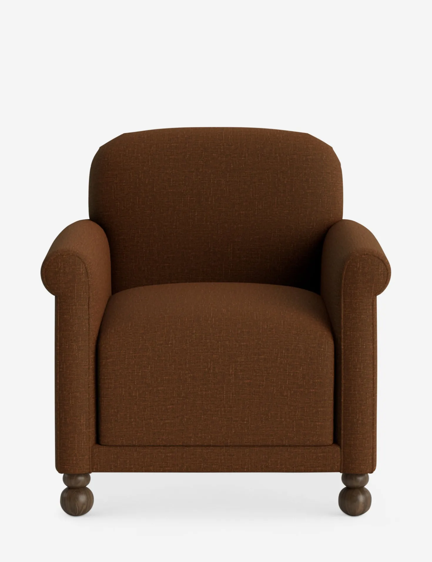 Paley Accent Chair by Heidi Caillier