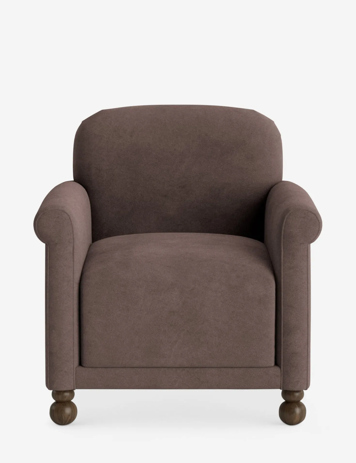 Paley Accent Chair by Heidi Caillier