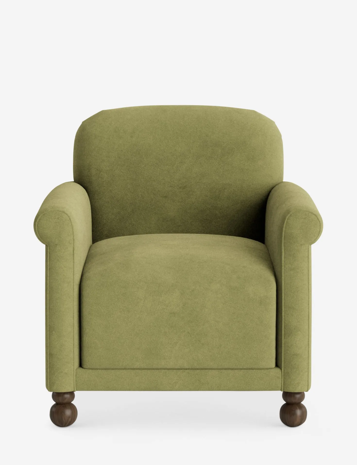 Paley Accent Chair by Heidi Caillier
