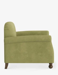 Paley Accent Chair by Heidi Caillier