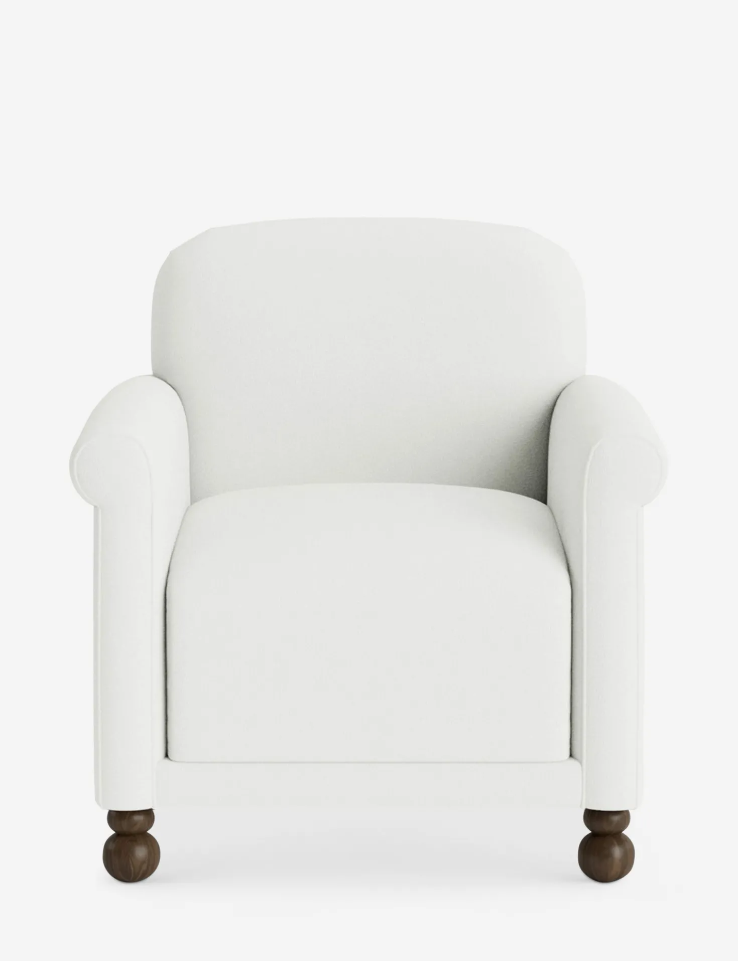 Paley Accent Chair by Heidi Caillier