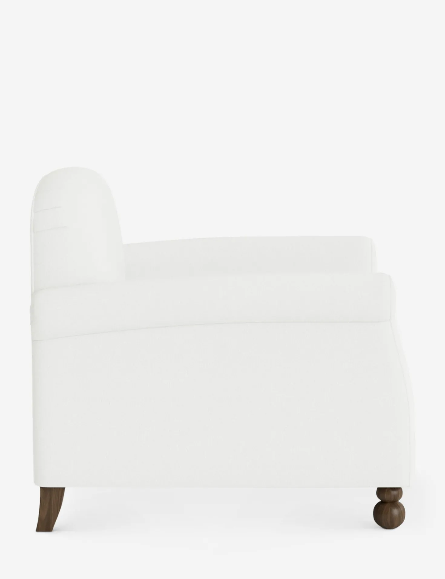 Paley Accent Chair by Heidi Caillier