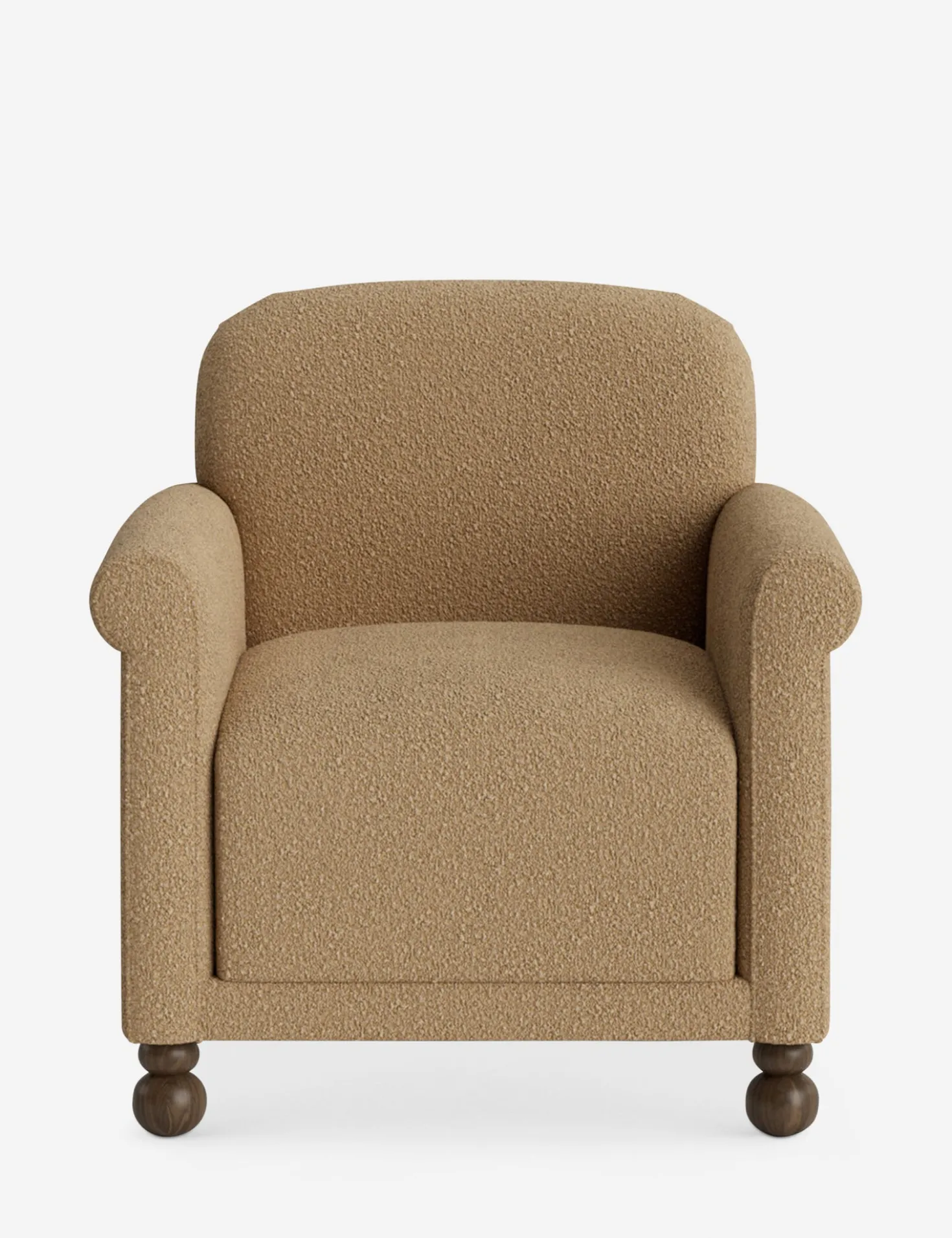 Paley Accent Chair by Heidi Caillier