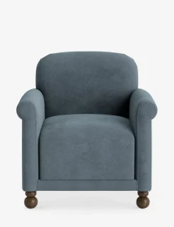 Paley Accent Chair by Heidi Caillier