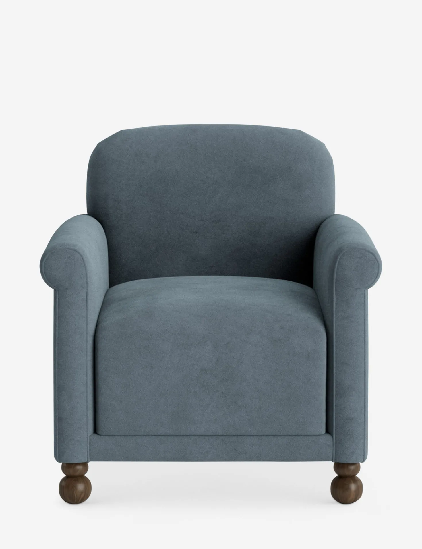 Paley Accent Chair by Heidi Caillier