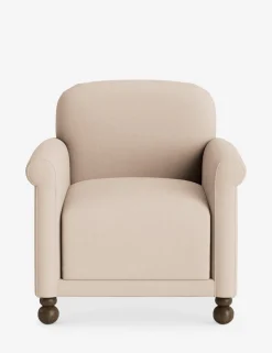 Paley Accent Chair by Heidi Caillier