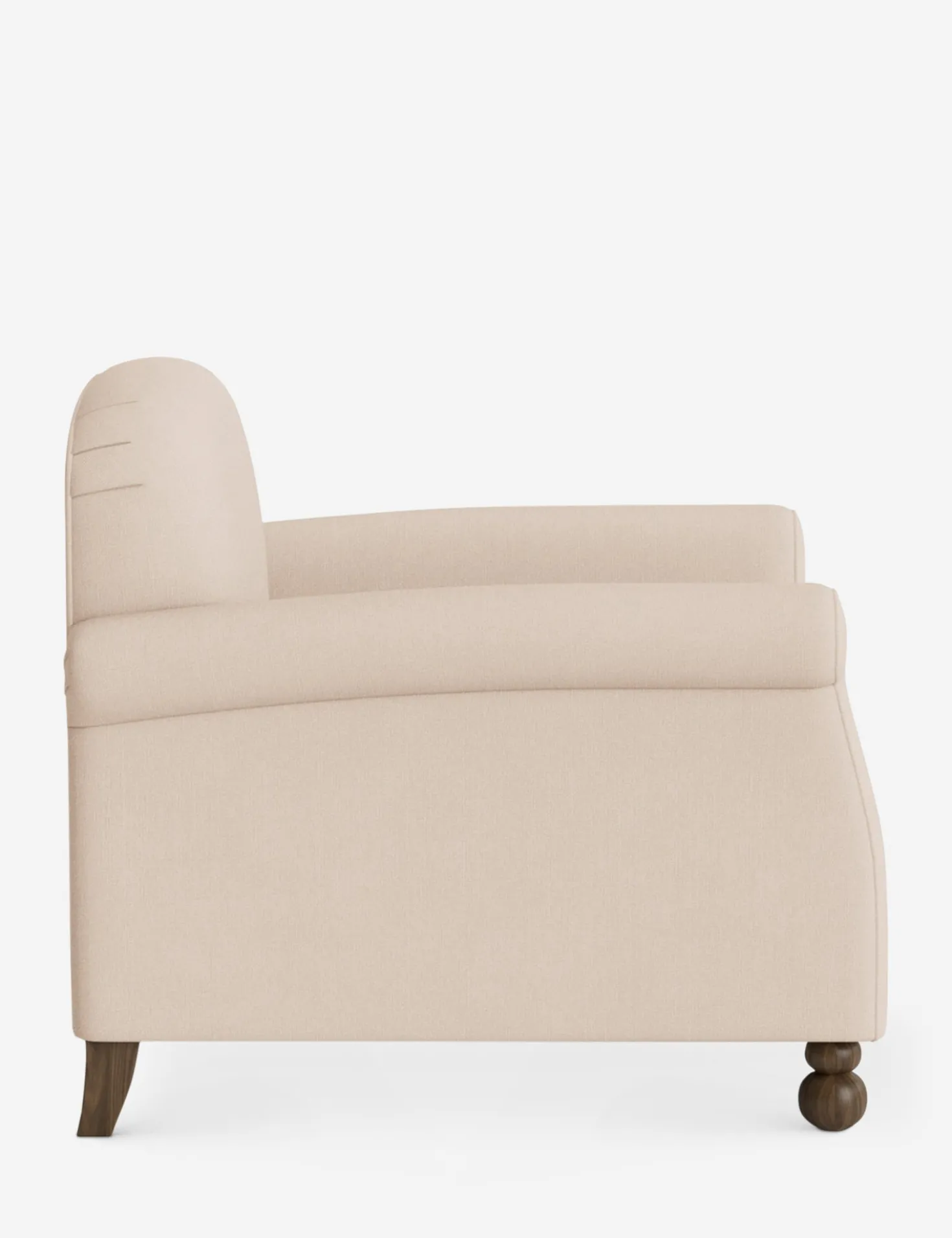 Paley Accent Chair by Heidi Caillier