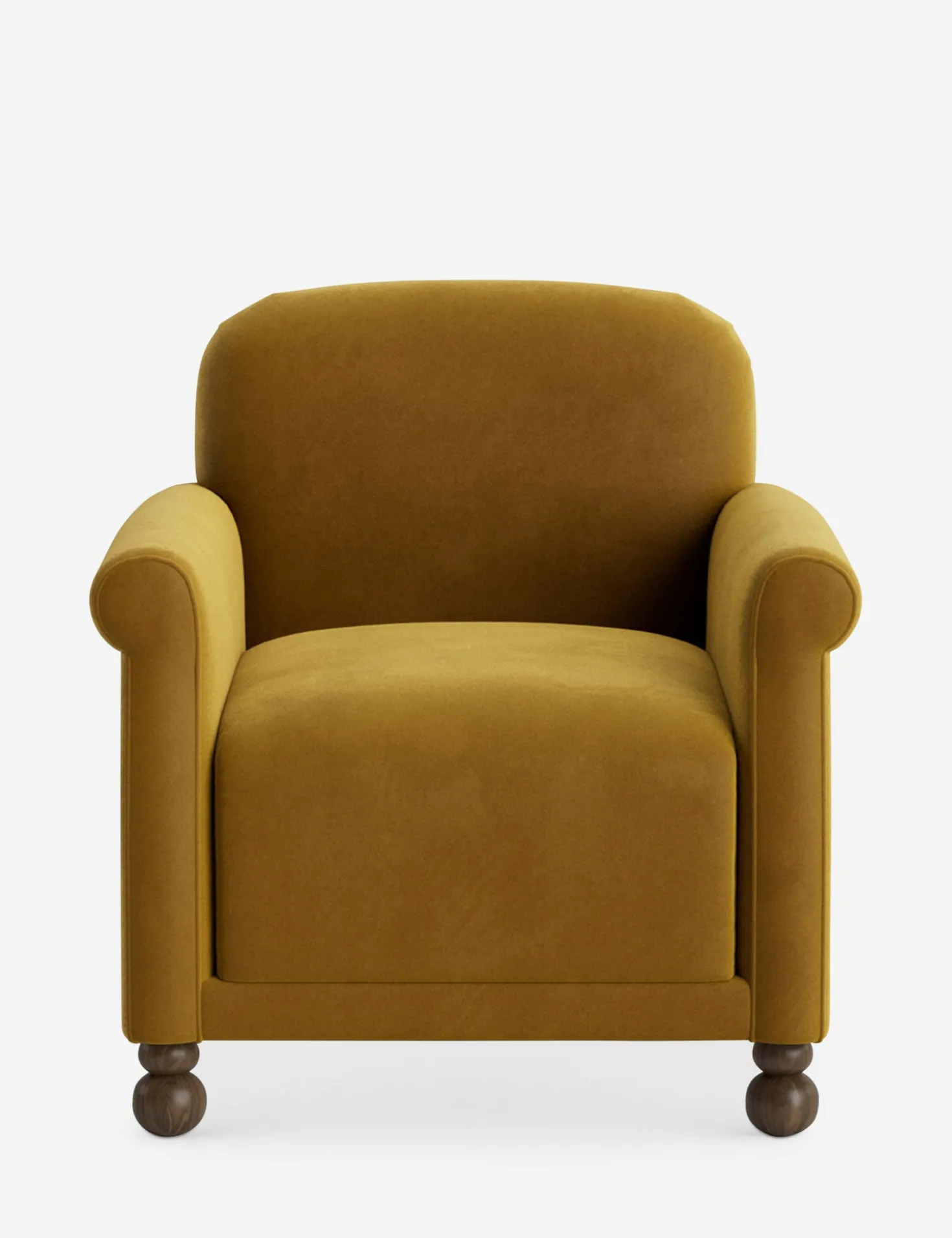 Paley Accent Chair by Heidi Caillier