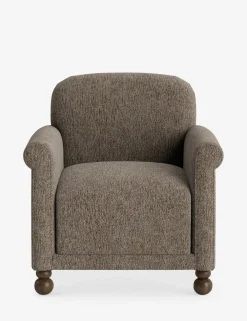 Paley Accent Chair by Heidi Caillier