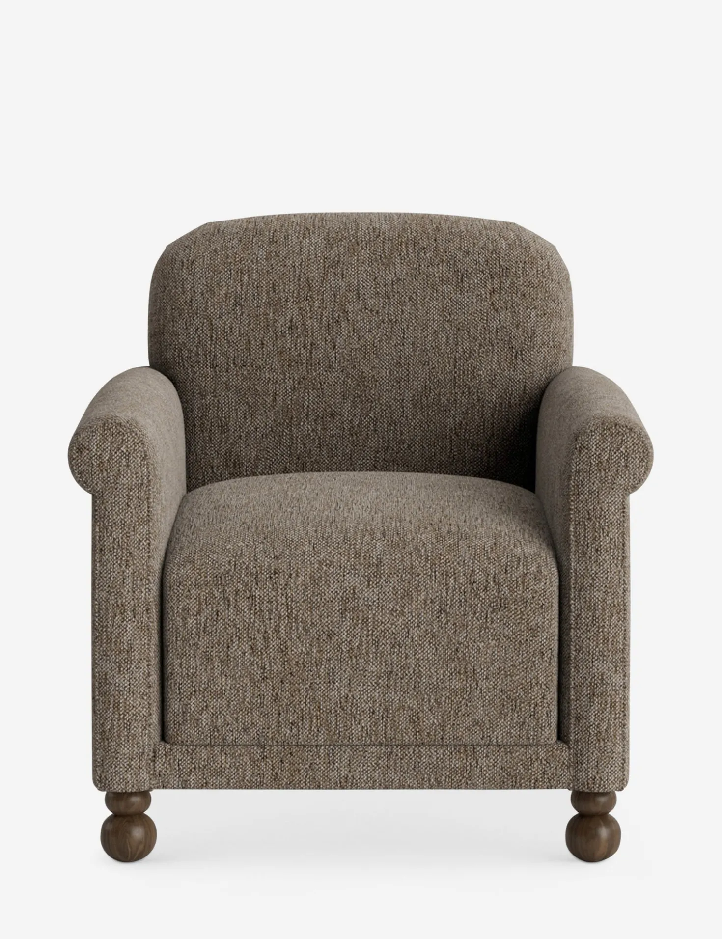 Paley Accent Chair by Heidi Caillier