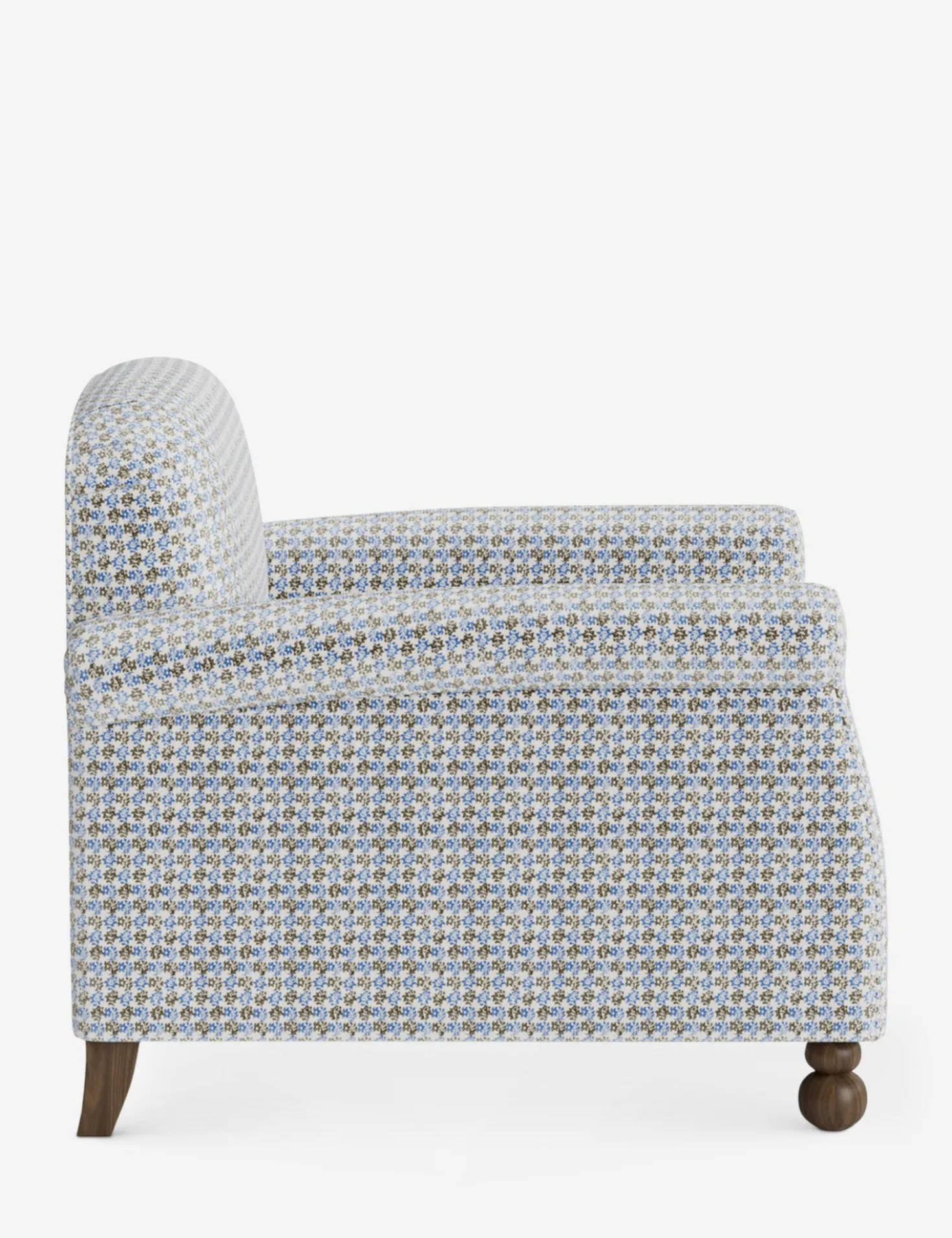 Paley Accent Chair by Heidi Caillier