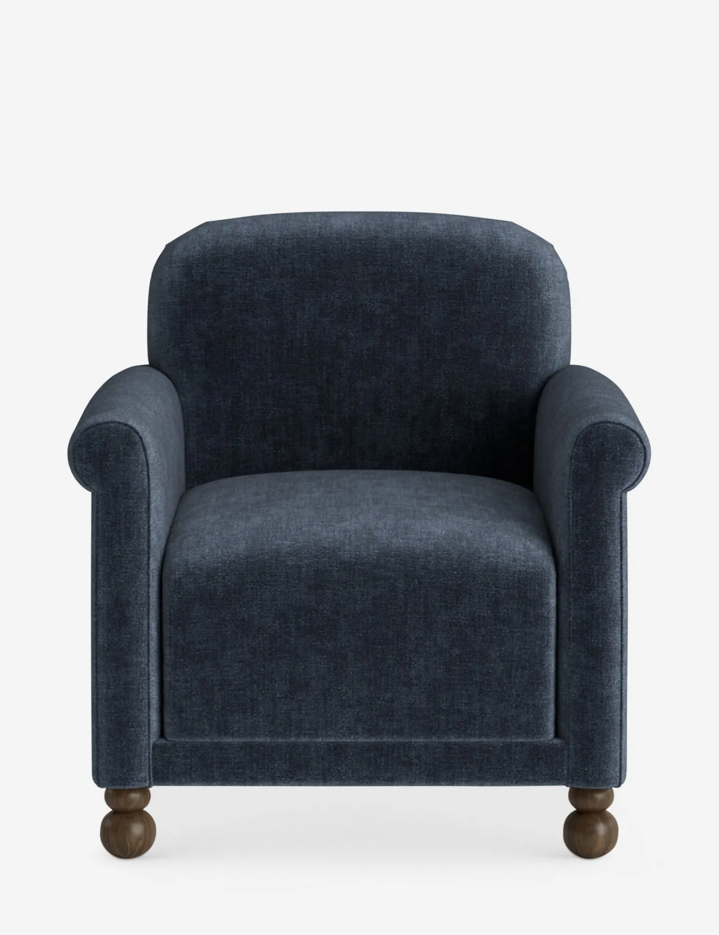 Paley Accent Chair by Heidi Caillier