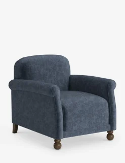 Paley Accent Chair by Heidi Caillier