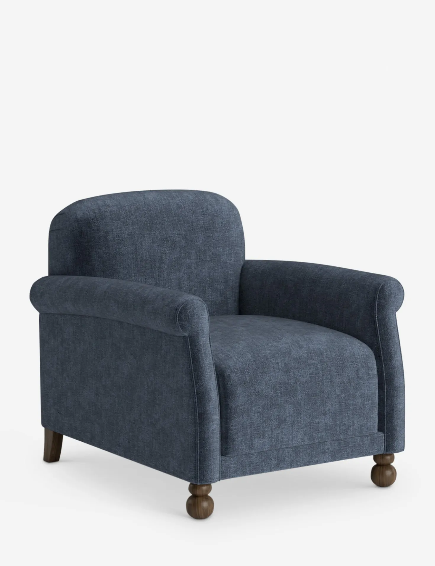 Paley Accent Chair by Heidi Caillier
