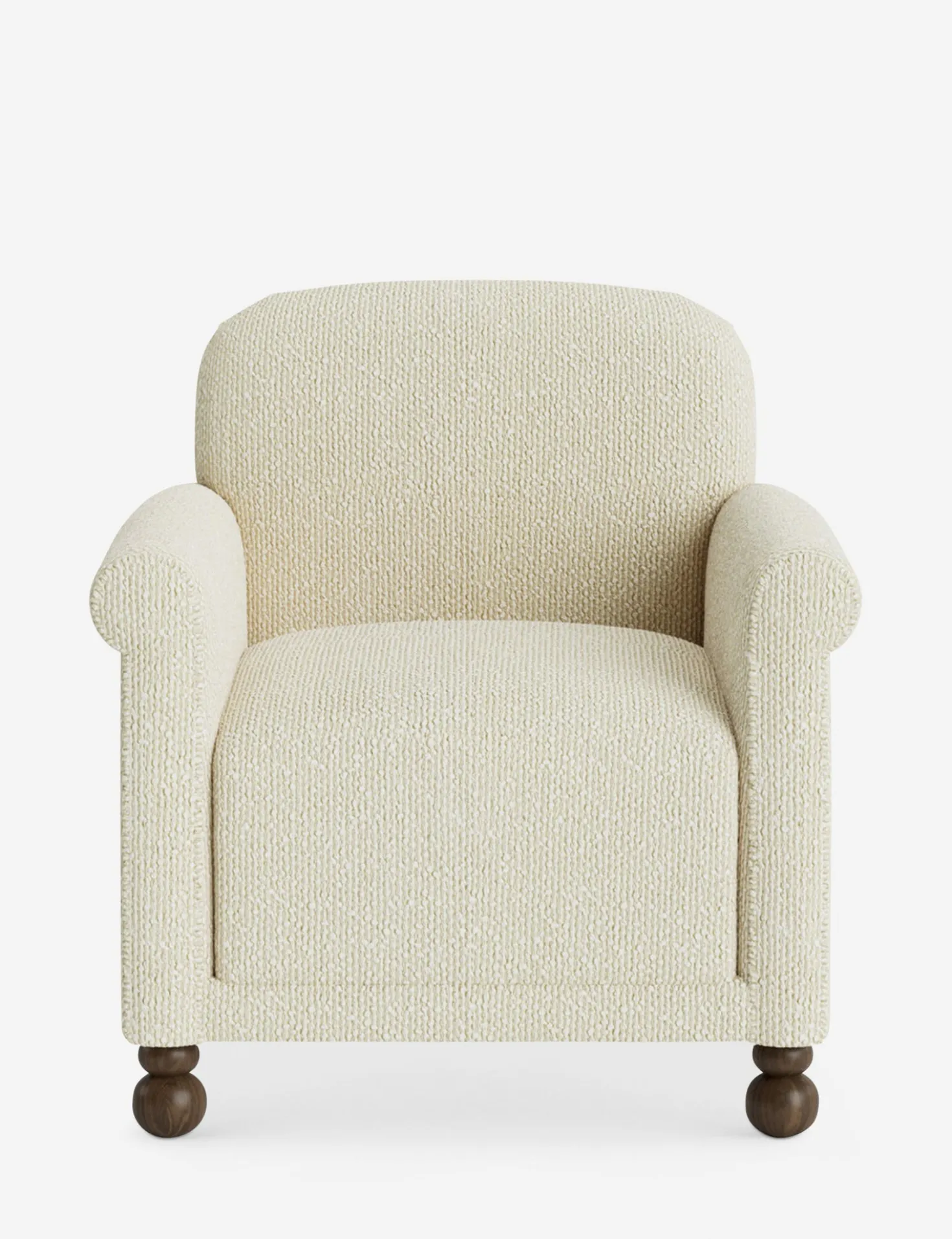 Paley Accent Chair by Heidi Caillier
