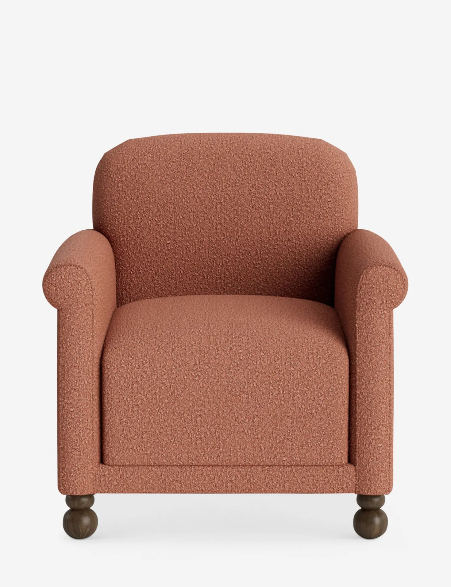 Paley Accent Chair by Heidi Caillier