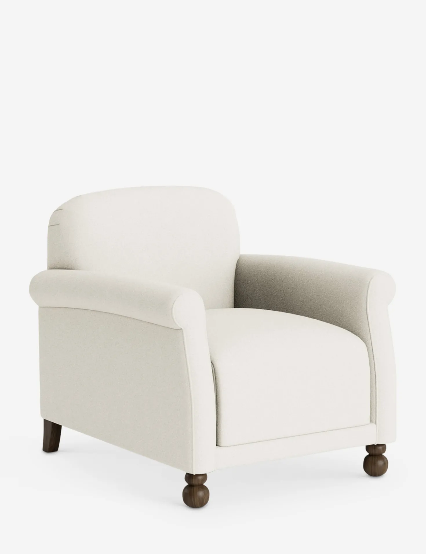 Paley Accent Chair by Heidi Caillier