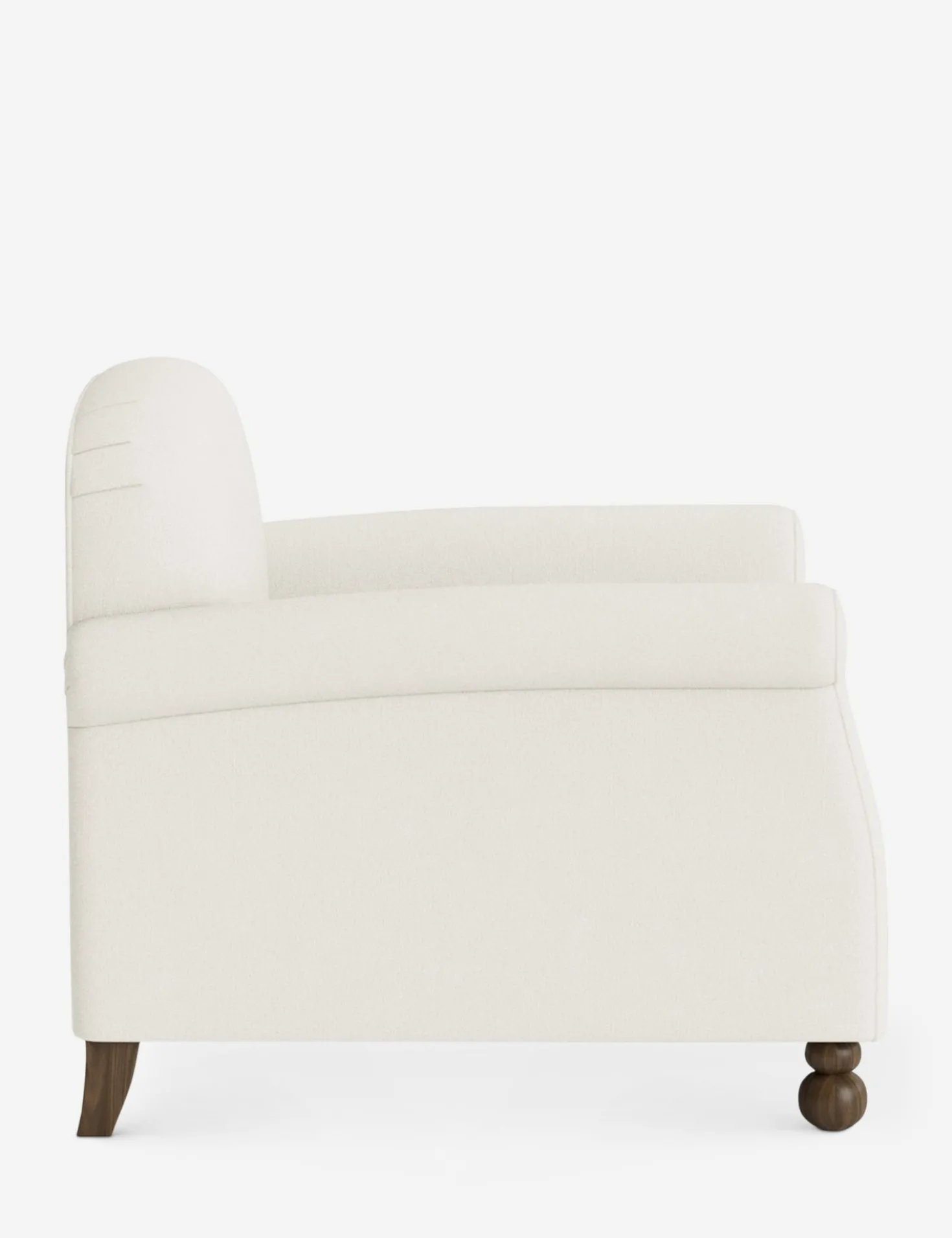 Paley Accent Chair by Heidi Caillier