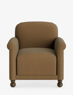 Paley Accent Chair by Heidi Caillier