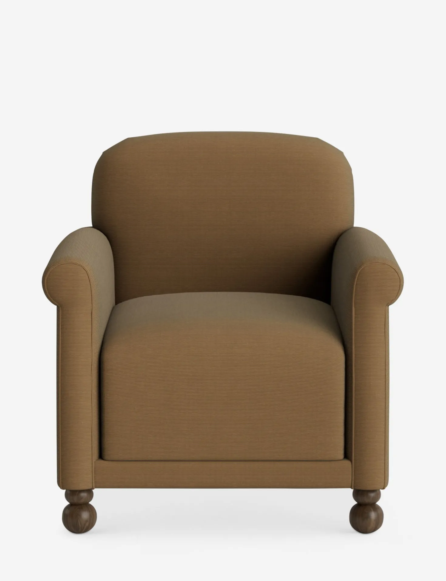 Paley Accent Chair by Heidi Caillier