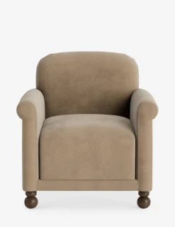 Paley Accent Chair by Heidi Caillier