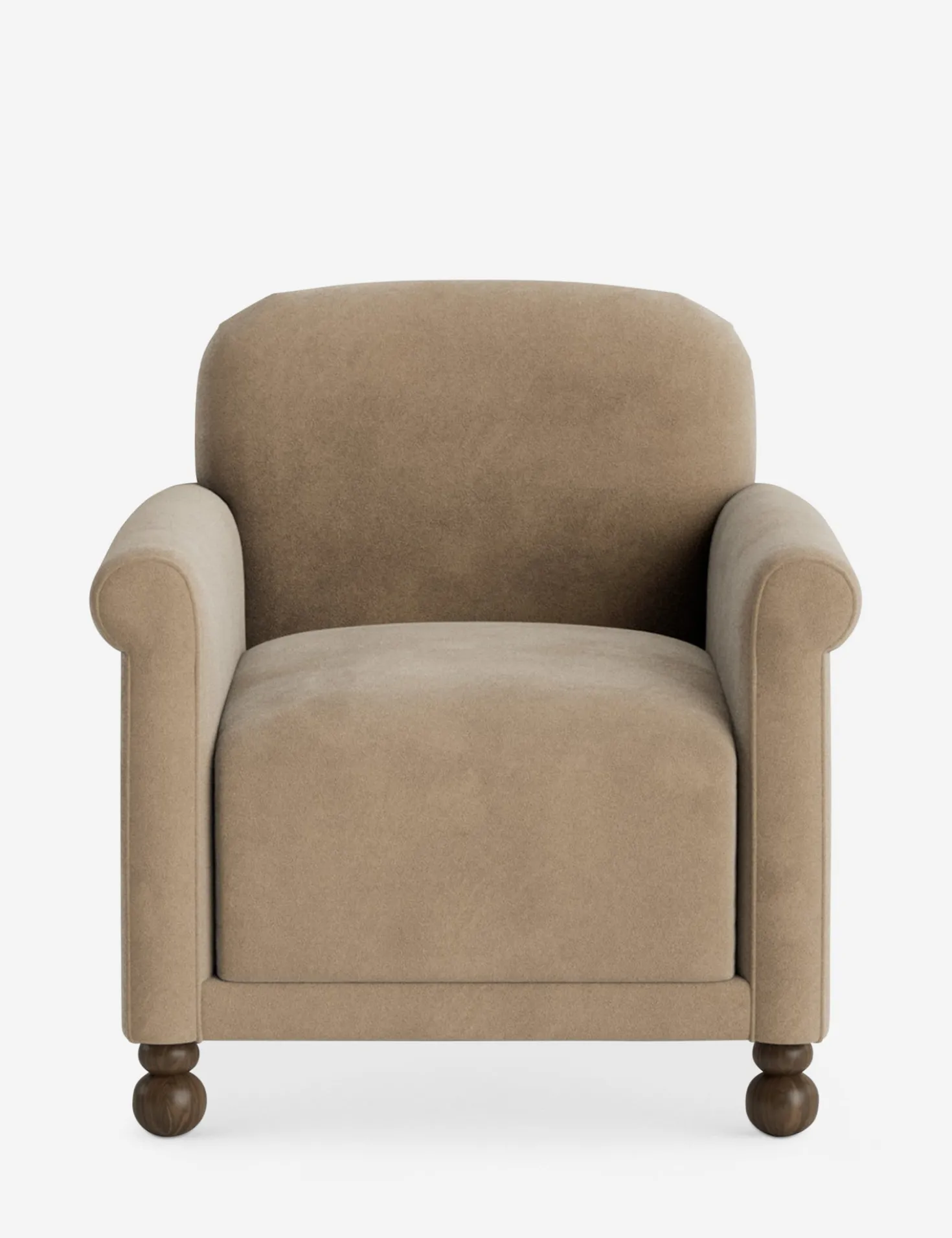 Paley Accent Chair by Heidi Caillier