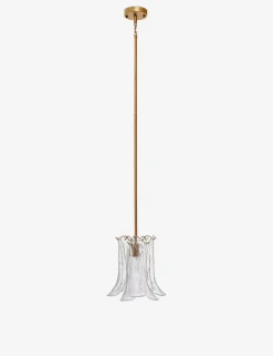 Pallie Pendant Light