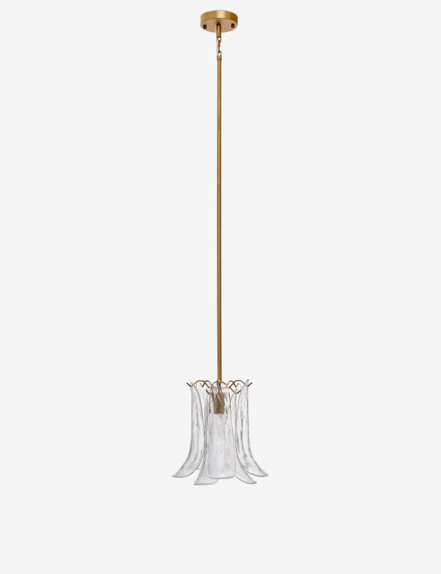 Pallie Pendant Light