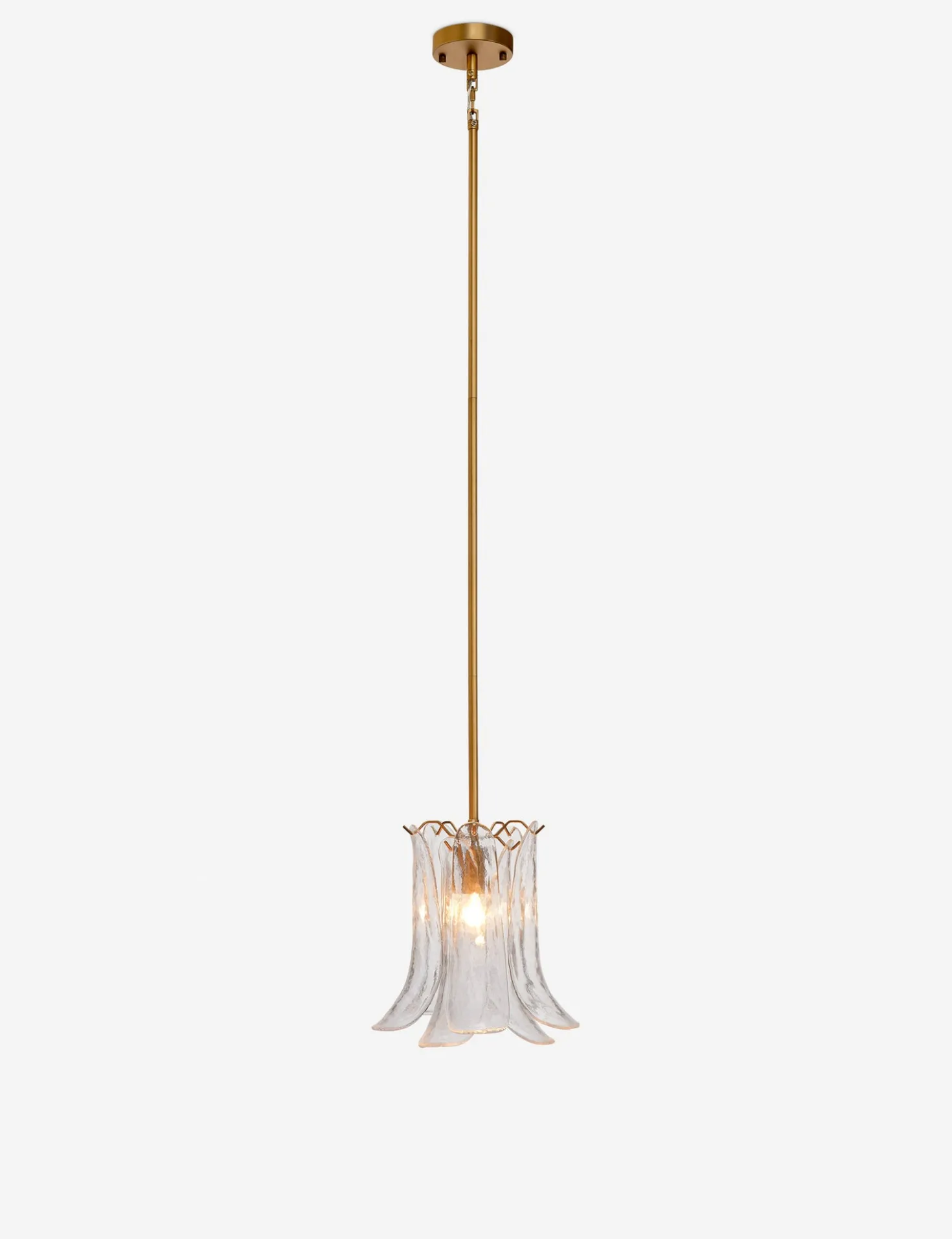 Pallie Pendant Light