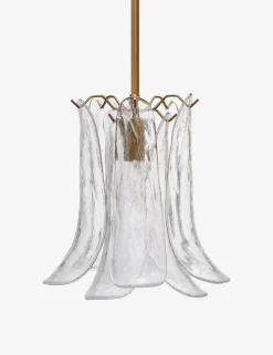 Pallie Pendant Light
