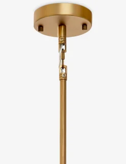 Pallie Pendant Light