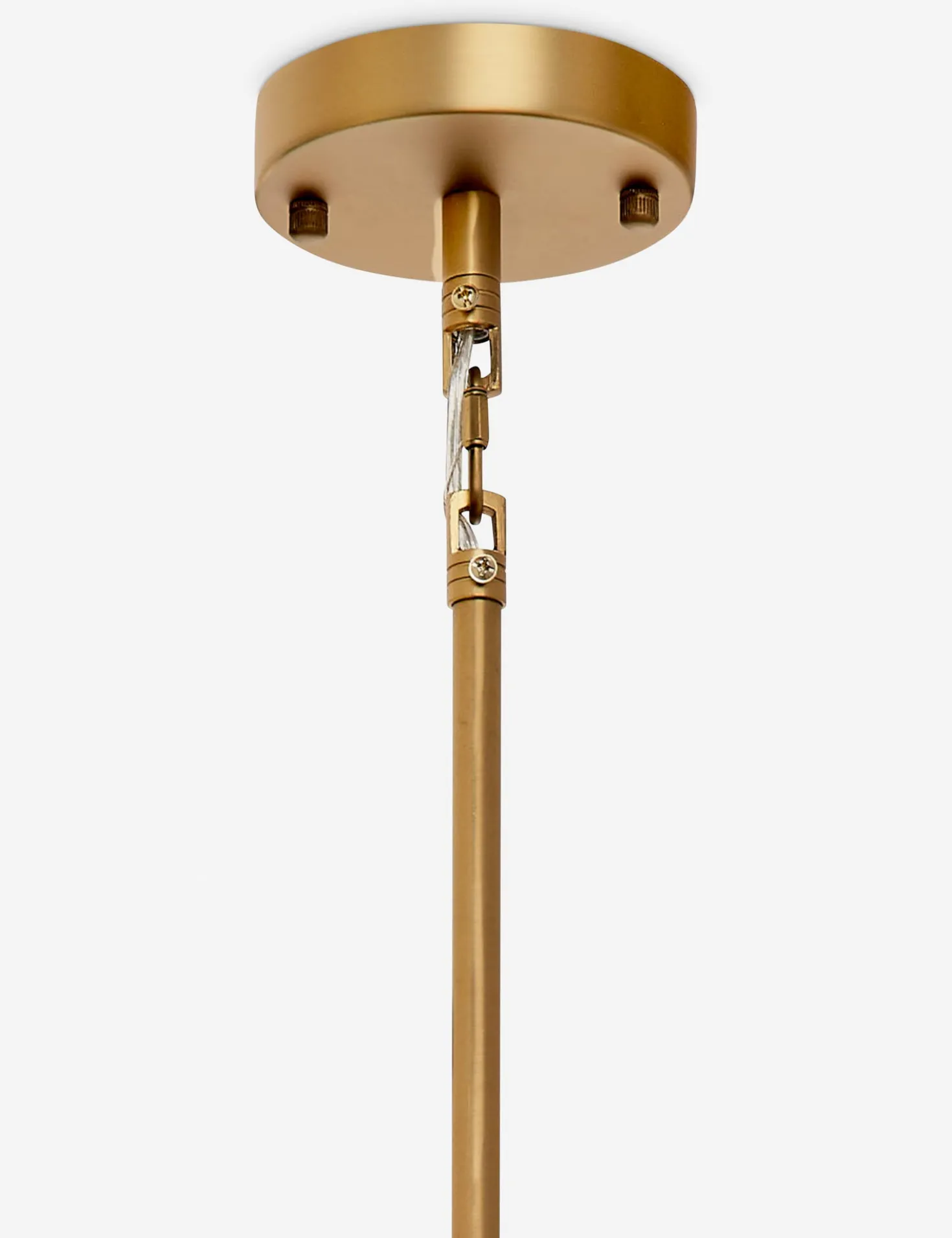 Pallie Pendant Light