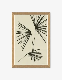 Palm By Susan Hable