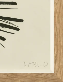 Palm By Susan Hable
