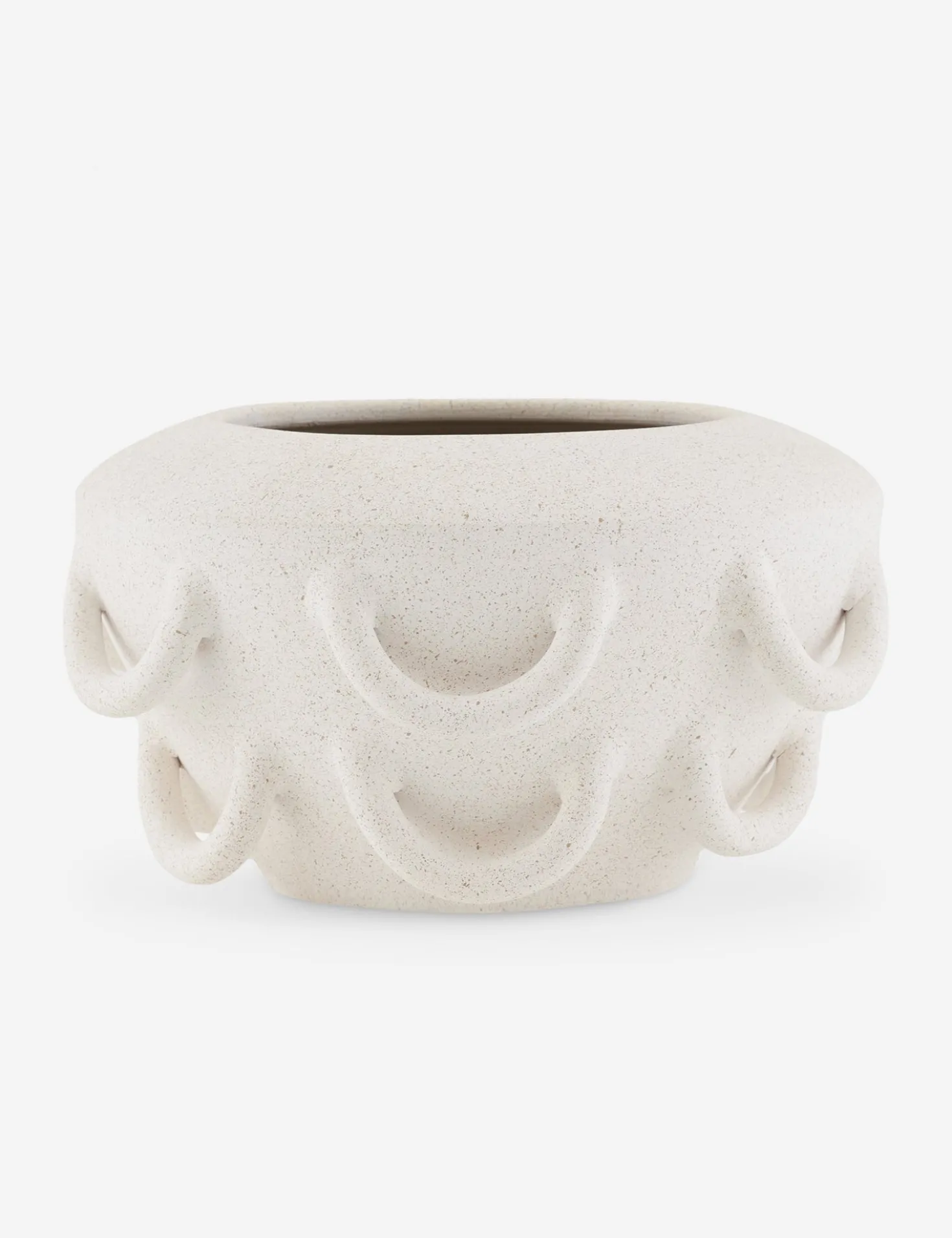 Paloma Vase by Arteriors