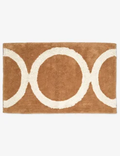 Palomino Bath Mat by Morrow Soft Goods
