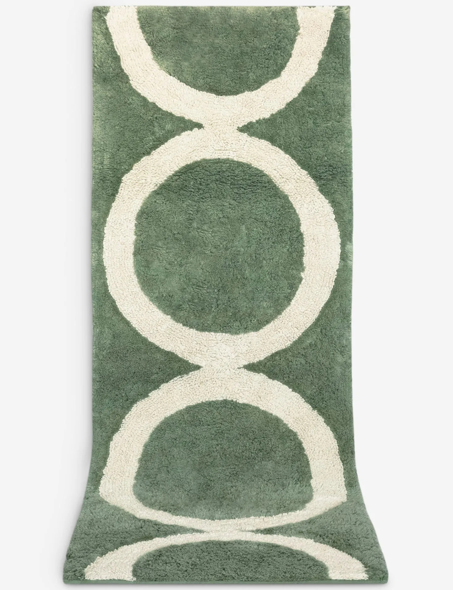 Palomino Bath Mat by Morrow Soft Goods