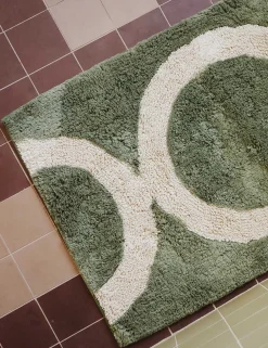 Palomino Bath Mat by Morrow Soft Goods